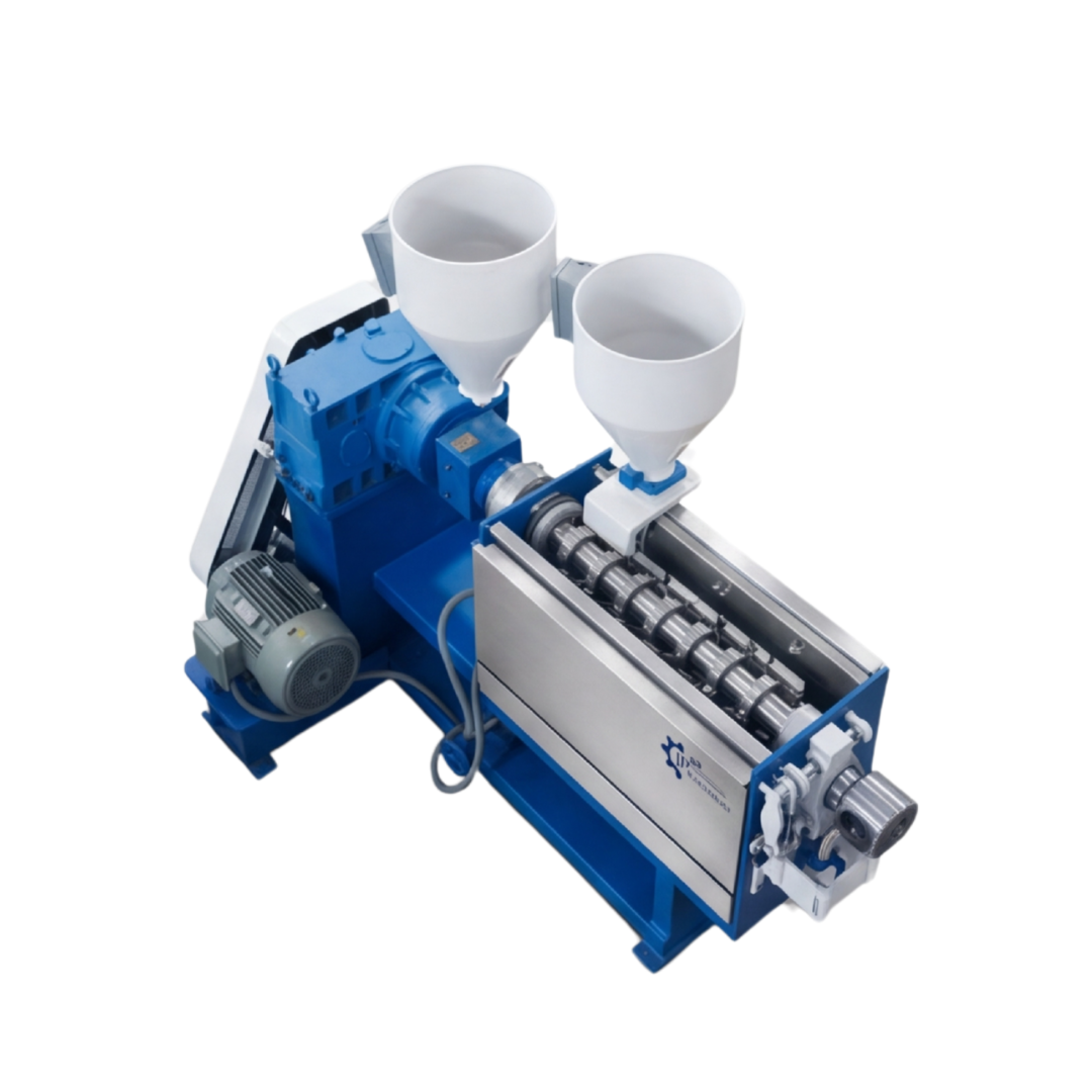 Single-Screw Extruder